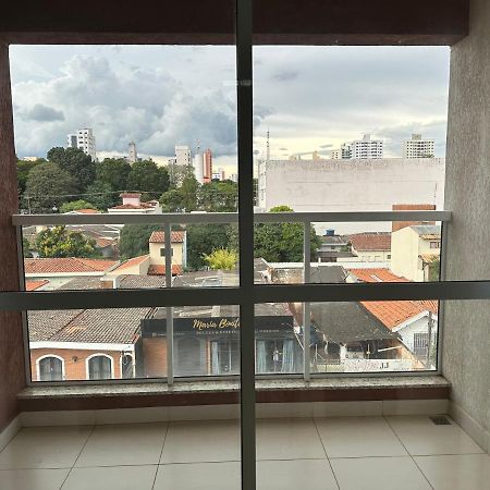 Venus - 3Dorm Conforto Ar Cond & Charme, Na Melhor Localizacao Max 7 São Carlos Dış mekan fotoğraf