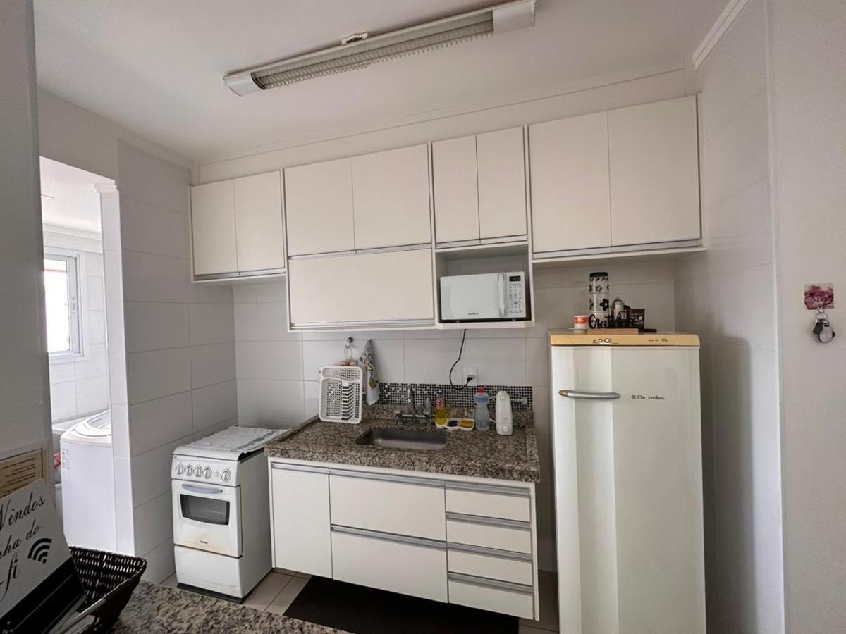 Venus - 3Dorm Conforto Ar Cond & Charme, Na Melhor Localizacao Max 7 São Carlos Dış mekan fotoğraf