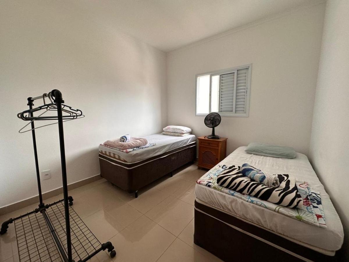 Venus - 3Dorm Conforto Ar Cond & Charme, Na Melhor Localizacao Max 7 São Carlos Dış mekan fotoğraf