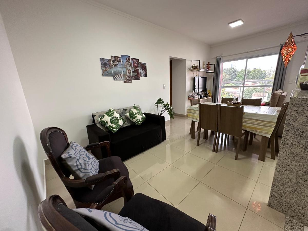 Venus - 3Dorm Conforto Ar Cond & Charme, Na Melhor Localizacao Max 7 São Carlos Dış mekan fotoğraf