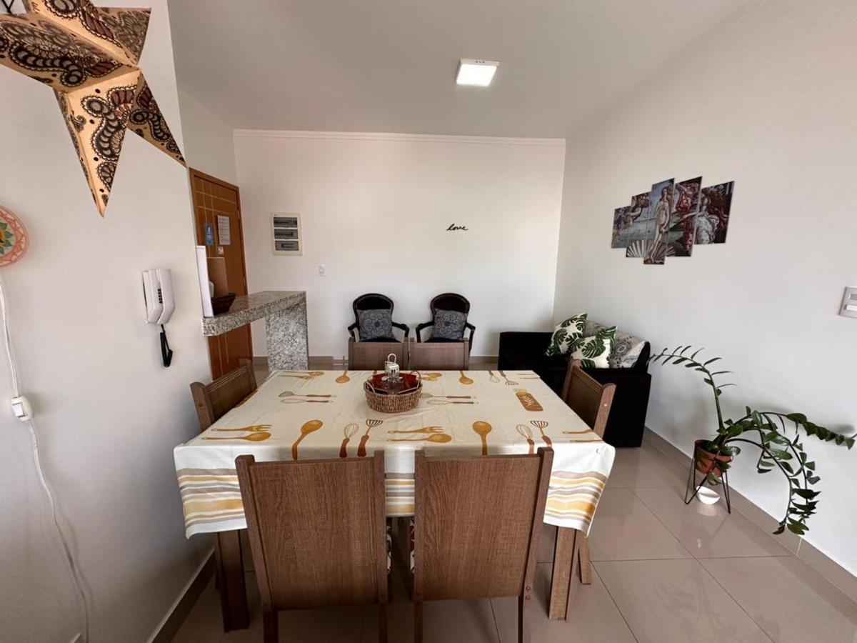 Venus - 3Dorm Conforto Ar Cond & Charme, Na Melhor Localizacao Max 7 São Carlos Dış mekan fotoğraf