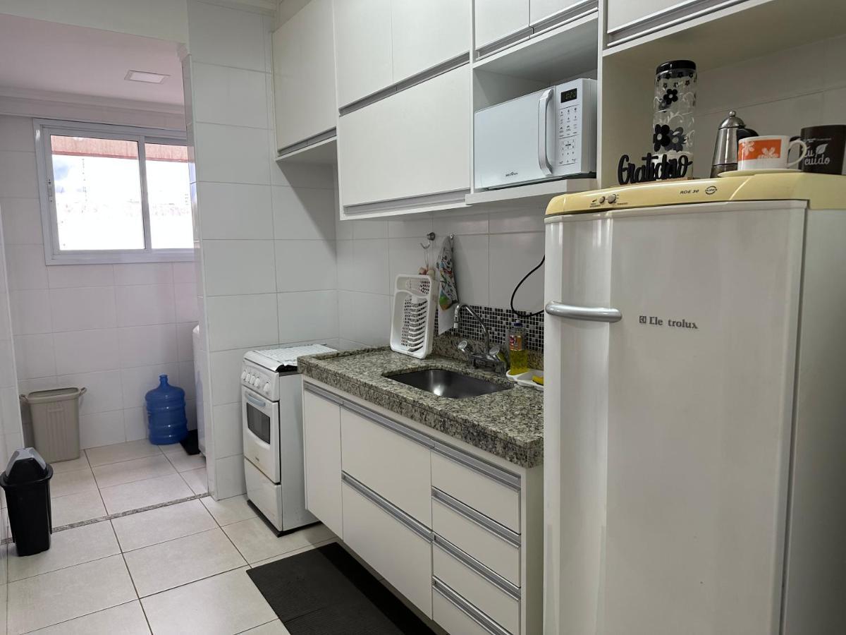 Venus - 3Dorm Conforto Ar Cond & Charme, Na Melhor Localizacao Max 7 São Carlos Dış mekan fotoğraf