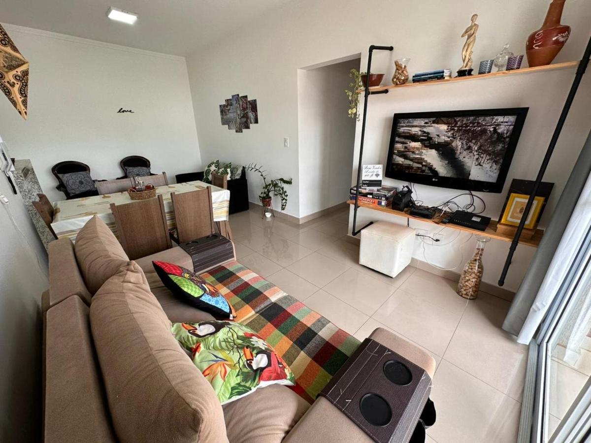 Venus - 3Dorm Conforto Ar Cond & Charme, Na Melhor Localizacao Max 7 São Carlos Dış mekan fotoğraf