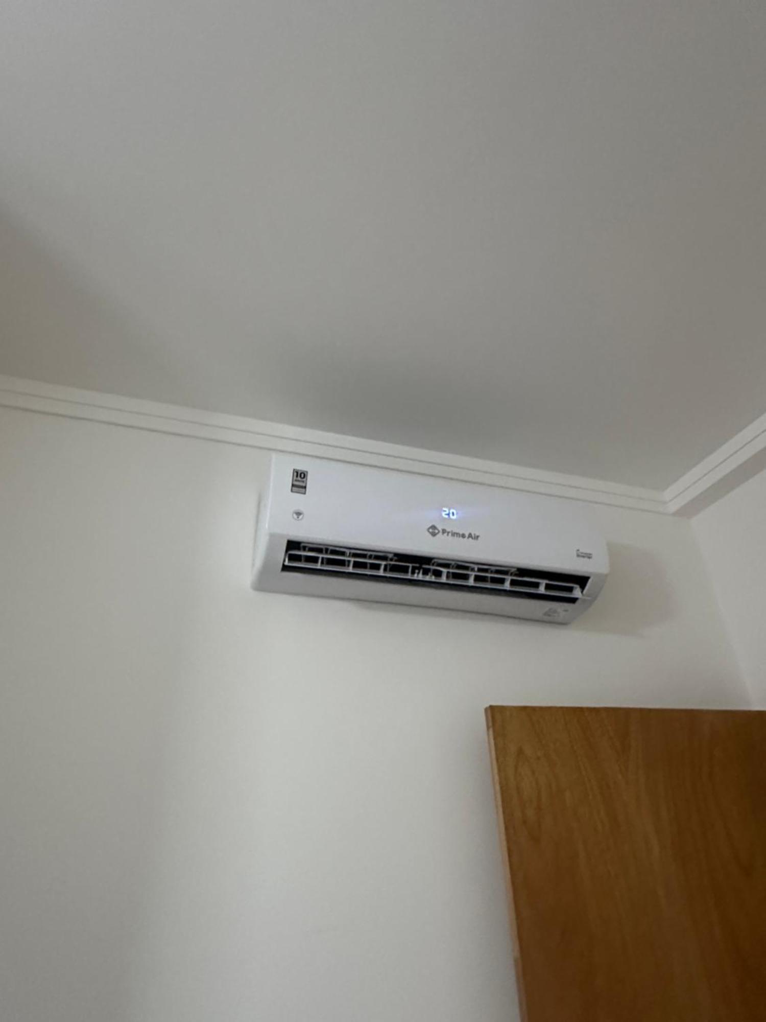 Venus - 3Dorm Conforto Ar Cond & Charme, Na Melhor Localizacao Max 7 São Carlos Dış mekan fotoğraf